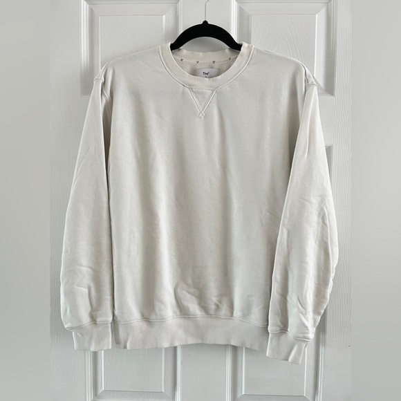 ARITZIA TNA The Perfect Crew - Small - Picture 1 of 3